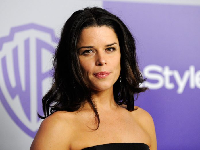 Twisted Metal Neve Campbell Scream 6 Neve Campbell