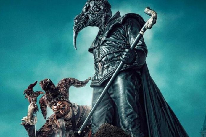 Veneciafrenia estreno