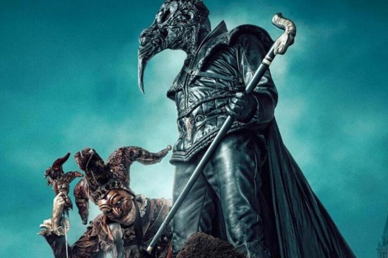 Veneciafrenia estreno