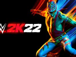WWE 2K22 DLC