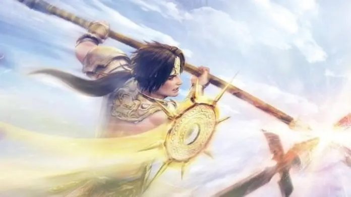 Warriors Orochi 3 Ultimate Definitive Edition Warriors Orochi 3 Ultimate Definitive Edition