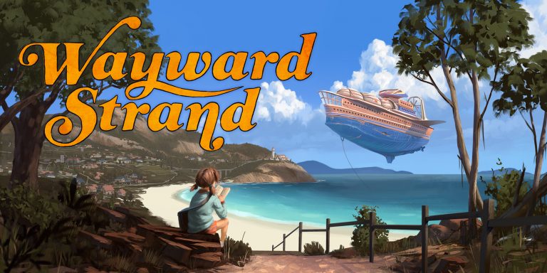 Wayward Strand lanzamiento