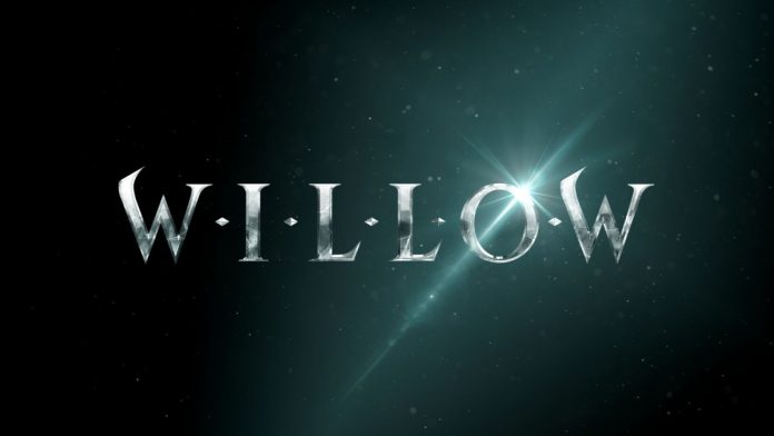 Willow Disney + Trailer Willow Disney Plus Trailer