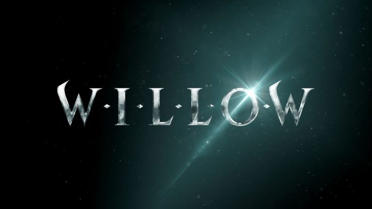 Willow Disney Plus Trailer