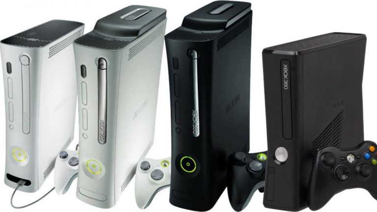 Xbox 360 recibe una nueva actualizacion