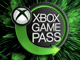 Anuncio juegos game pass abril 2025
