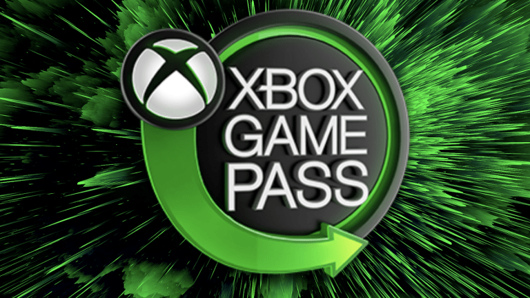 Game Pass Marzo