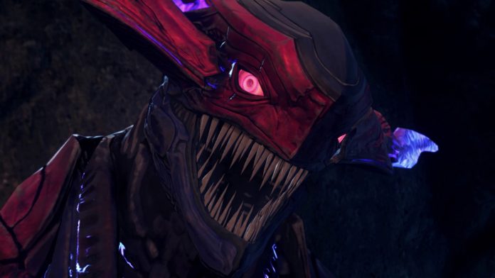 Xenoblade Chronicles 3 Monstruo Xenoblade Chronicles 3 Season Pass