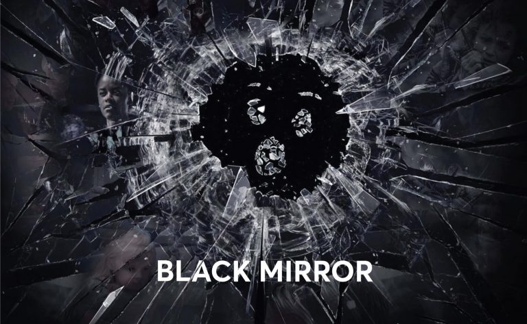 Black Mirror Temporada 7