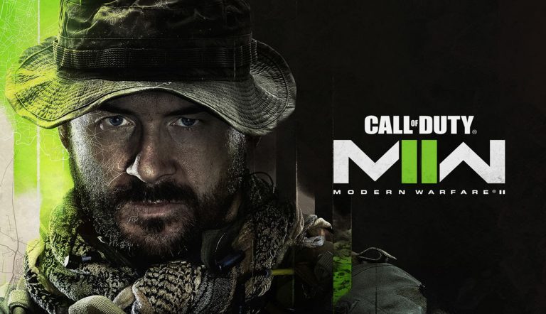 CoD Modern Warfare 2 Temporada 3