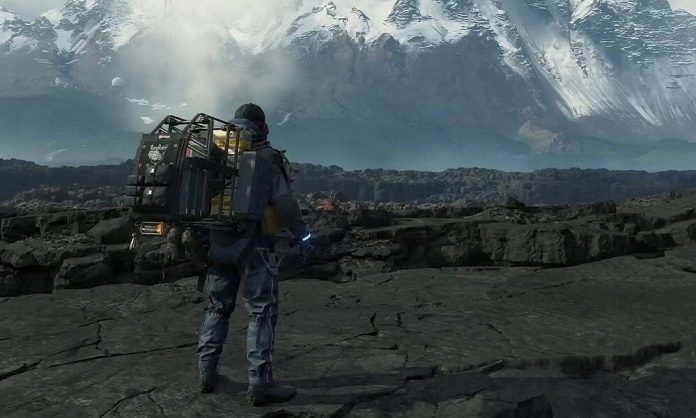 death stranding 2 (1) Death Stranding gratis