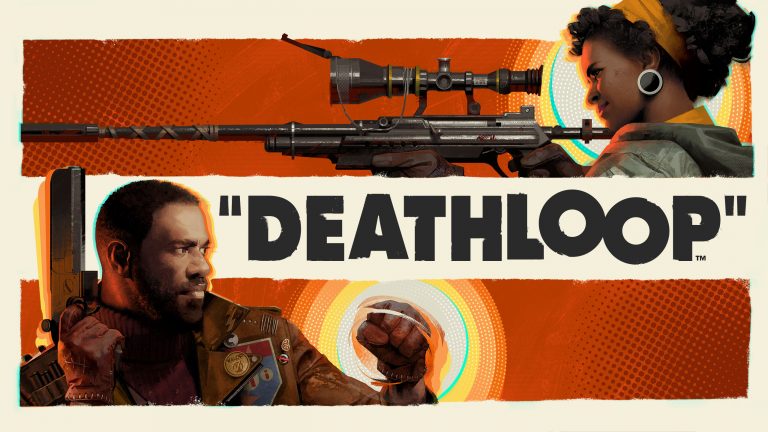 Deathloop DLC