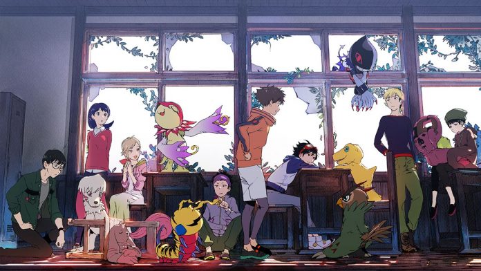 digimon survive gameplay digimon survive gameplay