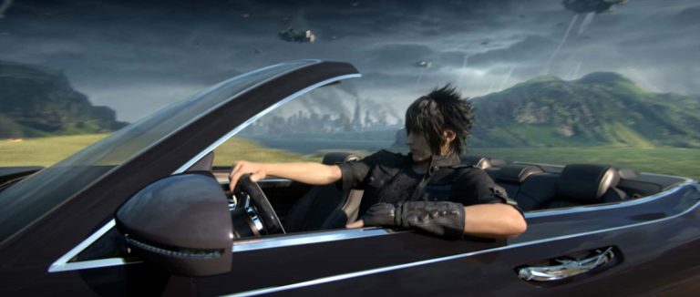Final Fantasy XV alcanza el objetivo de copias vendidas de su director tras 6 años