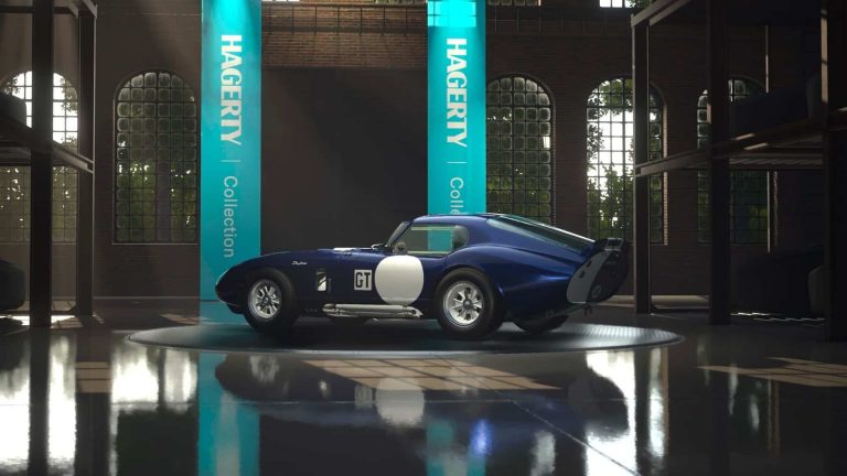 Gran Turismo 7 sufre una subida de precio en coches legendarios tras la actualización 1.15