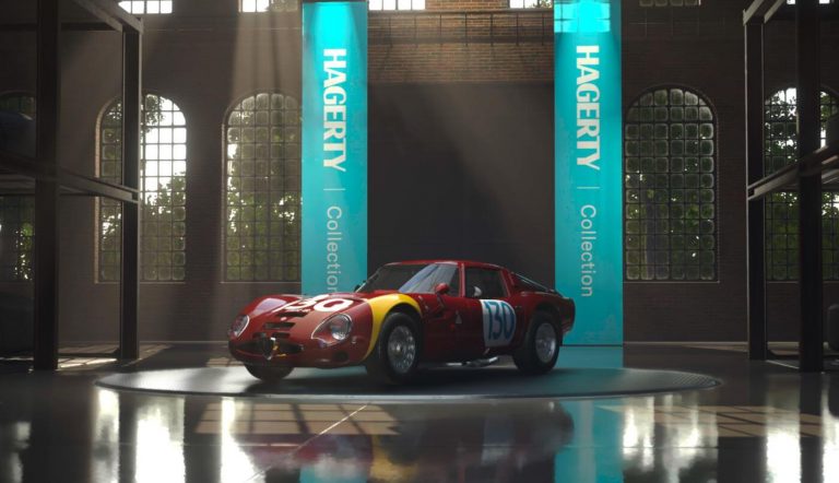 Gran Turismo 7 novedades