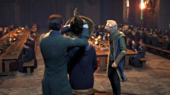 hogwarts legacy sombrero (1) hogwarts legacy unboxing