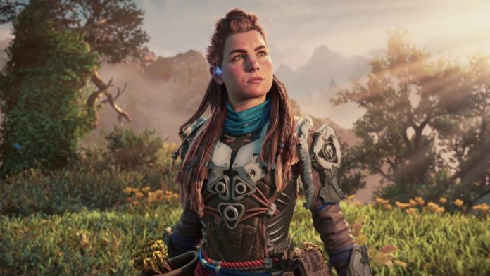 Horizon Forbidden West DLC Horizon Zero Dawn Steve Blackman