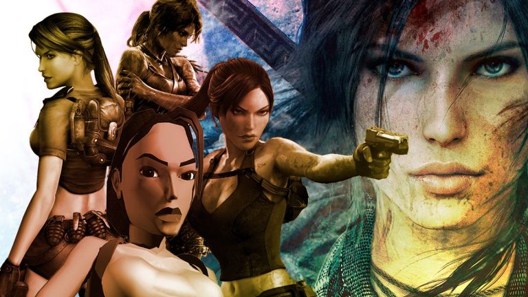 Tomb Raider cifras vendidas