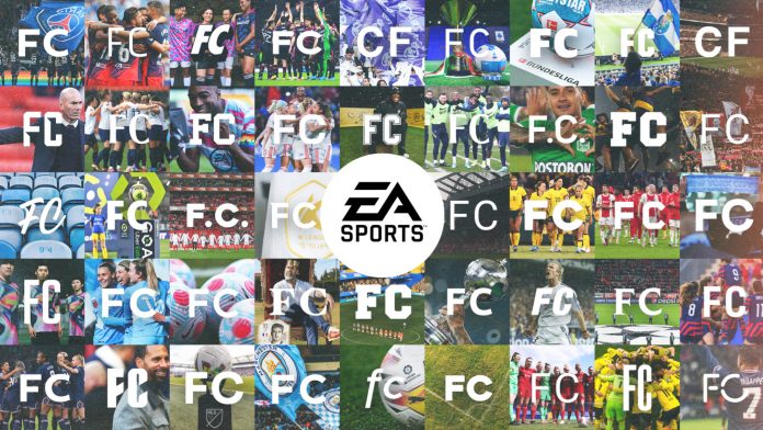image EA Sports FC