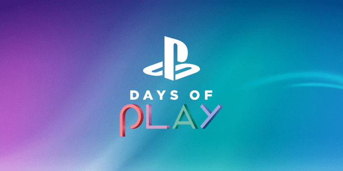 Days of Play ofertas