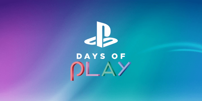 Days of Play ofertas