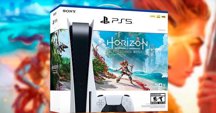 image Pack oficial PS5