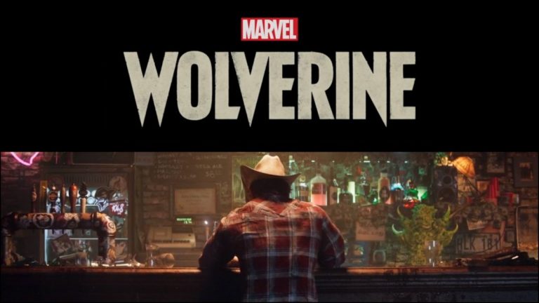 Marvel's Wolverine narrativa
