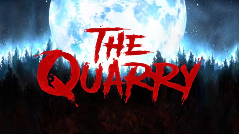 The Quarry duración