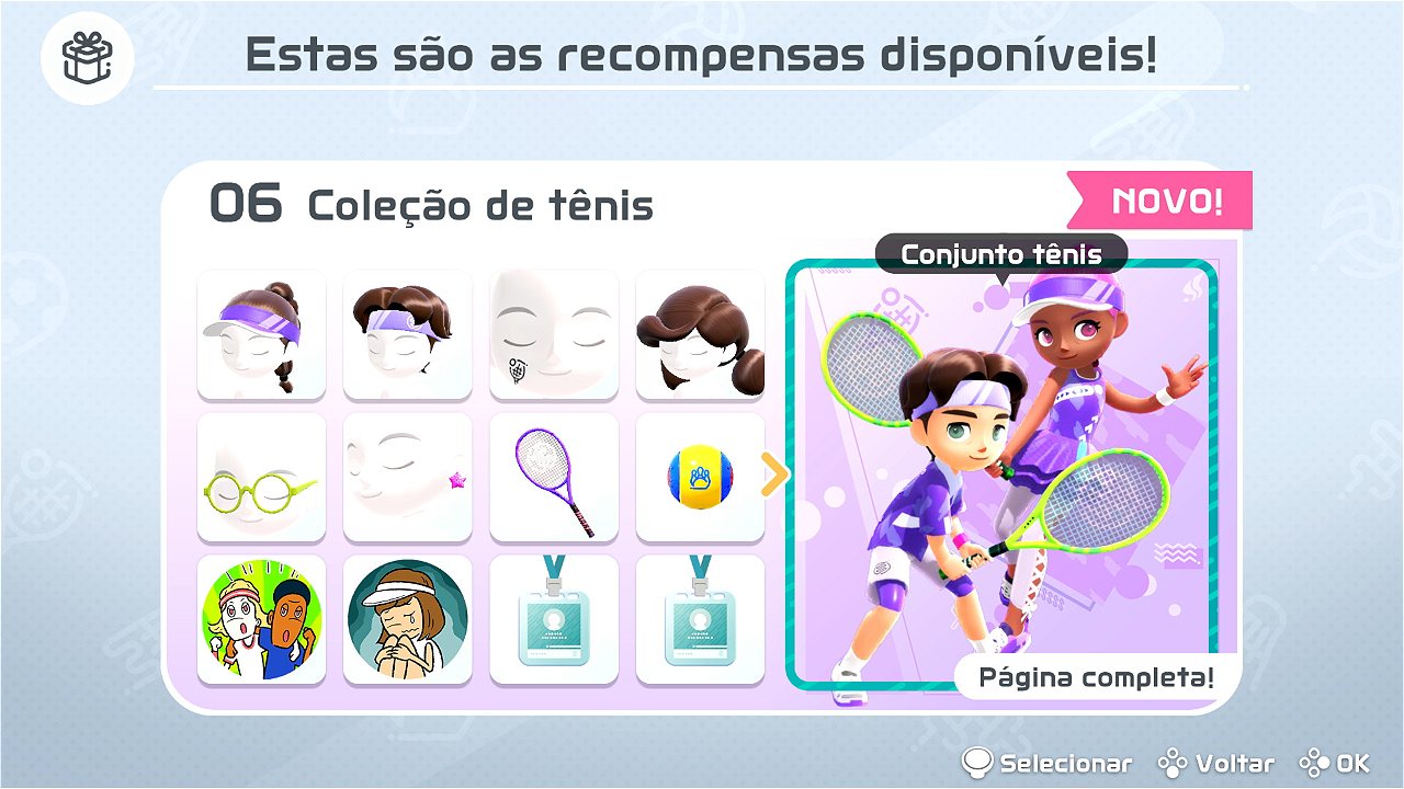 Nintendo Switch Sports