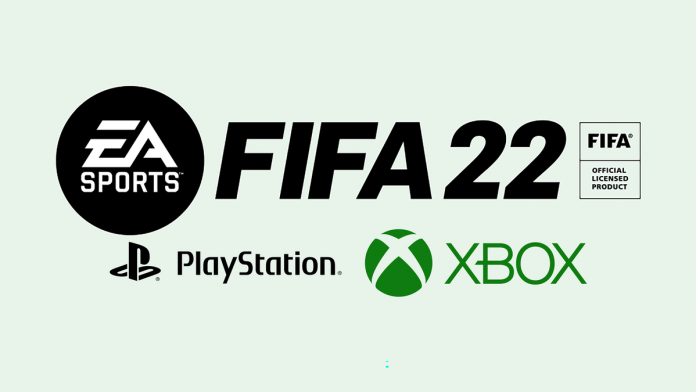 image FIFA 22 Cross-Play