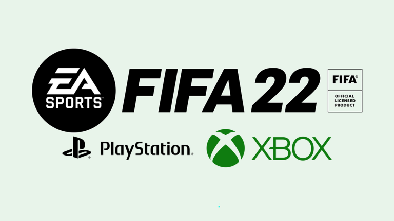 FIFA 22 Cross-Play