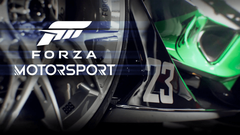 Forza Motorsport imágenes