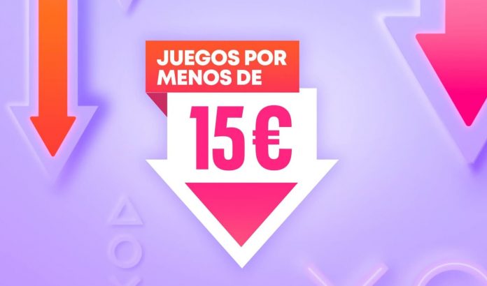 juegos por menos de 15 euros playstation