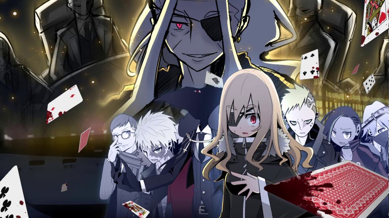 Noel the Mortal Fate