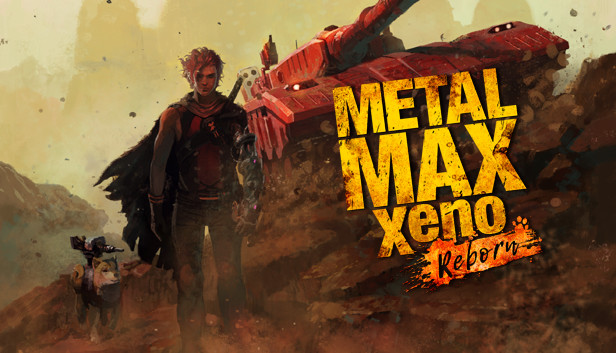 metal max xeno reborn tamaño