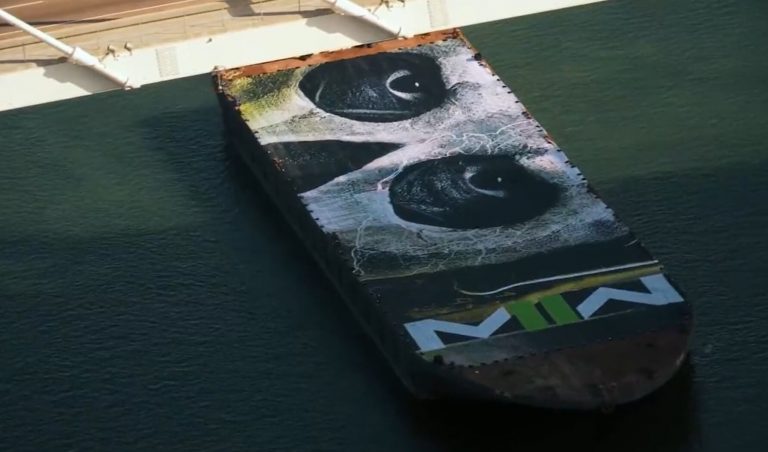 Call of Duty Modern Warfare 2 anuncia su fecha de lanzamiento