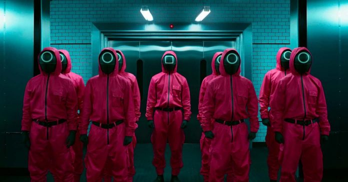 el juego del calamar temporada 2 fecha El juego del calamar 2 tráiler