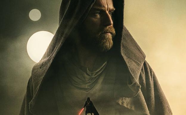 Obi-Wan Kenobi Poster