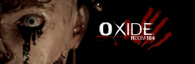 oxide room 104 fecha