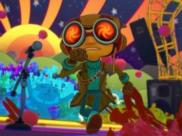 Psychonauts 3 lanzamiento