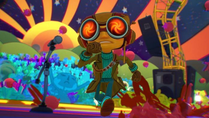 psychonauts 2 raz (1) Psychonauts 3 lanzamiento