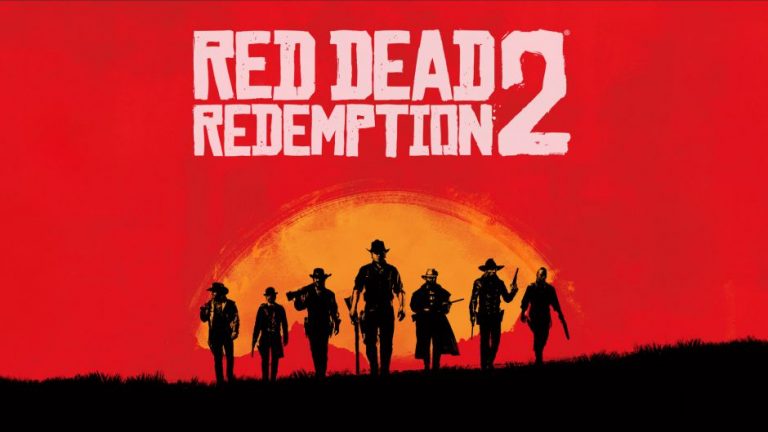 Red Dead Redemption 2 actualización