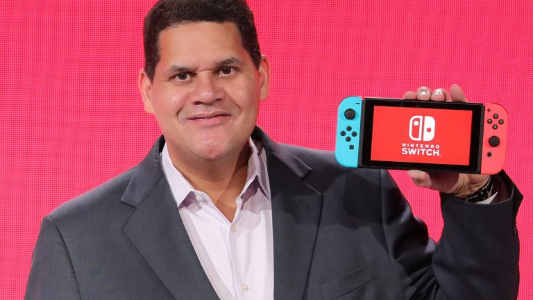 El ex presidente de Nintendo América afirma que Nintendo ya trabaja en Mario Kart 9
