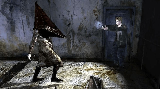 Bloober Team evita hacer declaraciones sobre el remake de Silent Hill 2