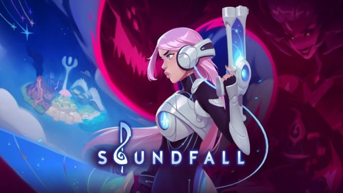 Soundfall Soundfall