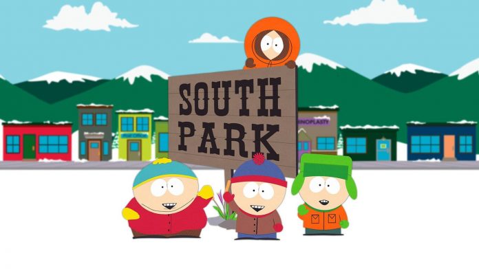 sout park South Park deja de estar disponible en Prime Video
