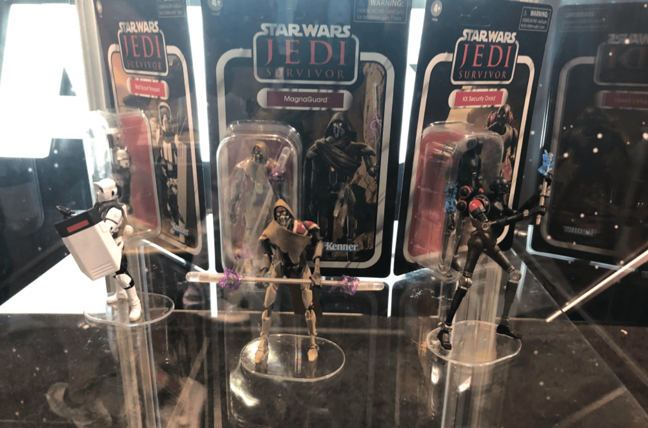 star wars jedi survivor enemigos