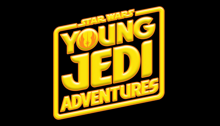 Star Wars Young Jedi Adventures es la nueva serie de animación de Disney +