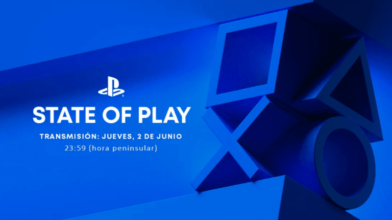 state of play juegos